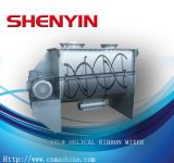 Shenyin Mixer Machinery (SYLW SERIES)
