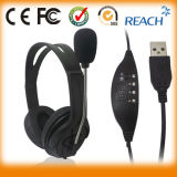USB Microphone Direct Factory USB Headphone