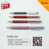 Swaroski Crytal Ball Pen (TTX-AC01B)