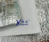 Aluminum Foil Backed EPE Foam Insulation