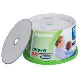 DVD-R Printable 8x 4.7GB 120min