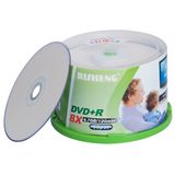 DVD-R Printable 8x 4.7GB 120min