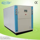 Pakaged Industrial Water Chiller 10.2-156kw