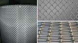 Crimped Wire Mesh