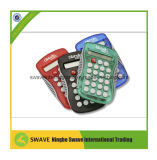 Portable Size Sport Grip Calculator (41063)