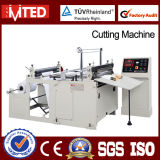 Plastic Film Cutting Machine Xhq-1200model