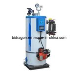 Best Gas Fired Steam Boiler