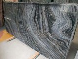 Tree Black Marble Cut to Size