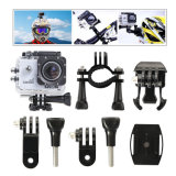 Sj4000 1.5inch 12MP CMOS Sensor Waterproof Sports Camera