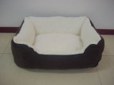 Plush Dog Bed (PB0003)