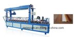 WPC Profile Laminating Machinery