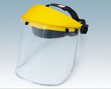 CE Standard Clear Face Shields D035