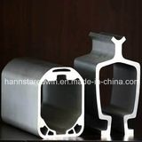 Mill Finish Industrial Aluminium Profile Supplier