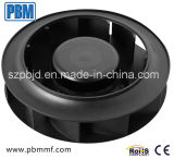 220mm Backward Curved Centrifugal Fan