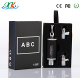 ABC Atomizer, ABC Electronic Cigarette, E-Cigarette