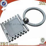 Hot Metal Die Casting Key Chain (FTKC1691)