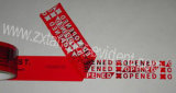 Security Tape Tamper Evident Proof Custom Printing Logo Tape