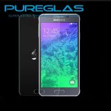 for Samsung Galaxy Alpha Tempered Glass Screen Protector