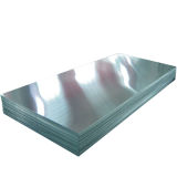 5052 Thin Aluminum Plate for Construction Used
