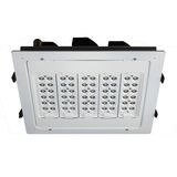 LED Outdoor Lighting for Petrol Station