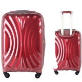 100%PC Luggage, Travel Bags, Hardside Trolley Luggage (SH376)