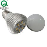 3W B22 LED Bulb Light