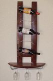 Customized Wine Display