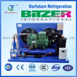 Air Cooled R22 Ice Rink Condensing Unit