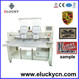 Computerized Embroidery Machinery for Cap Embroidery (EG1502C)