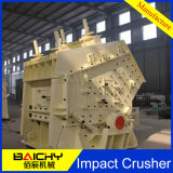 High Quality Durable Impact Crusher Machinery