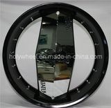 One Spoke Wheel Rim/Chrome Alloy Wheel (HL237)