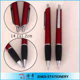 Wholesale Ballpoint Pen with Special Rubber Grip