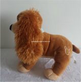 Disney Plush and Stuffed Dog Toy for Children