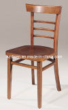 Restaurant Wooden Chair / Dining Chair (DS-C112)