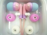 Professional Quality Stereo MP3 Earphone