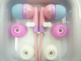 Professional Quality Stereo MP3 Earphone