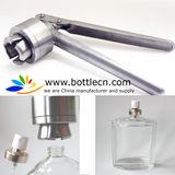 20mm Perfume Bottle Packing Machine Hand Tool