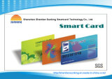 High Quality Smart Card with SGS Approve