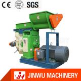 CE Biomass Wood Pellet Mill in Forestry Machinery