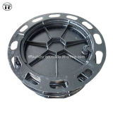 Dn600 Manhole Covers for Drainage and Sewerage for Motor Vehicle Road