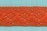 Cotton Crochet Lace Fa0035