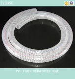 Hot Sale PVC Fiber Reinforced Plastic Hose Pipe
