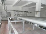 Most Advanced Automatic Seaweed Carrageenan Production Line