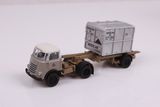 OEM Customerized Model Train in Ho Scale 1: 87 Truck