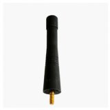 900/1800 MHz 2.15 dBi Rubber Duck GSM/CDMA Antenna-48mm with M3/M4 Connector
