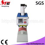 2015 Hot Sale Low Price Pneumatic Automatic Caps Hot Stamping Machine