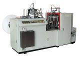 Uitrasonic Double PE Coated Paper Cup Making Machinery