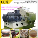 M Dual Shaft High Efficiency Hammer Mill for Crushing Shavings