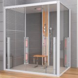 Infrared Shower Room (BALANCE SERIES K095)