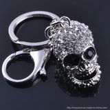 Skulls Souvenirs Promotion Gifts Key Chains L43073